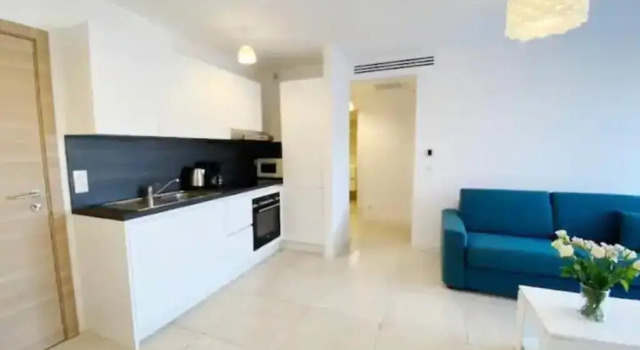 Sublime 40m near the beach of Agosta!, Varaa Hotelli Porticcio 