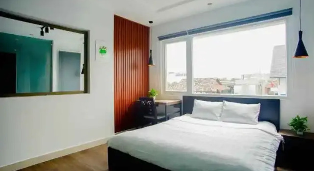 Lá Hotel Bình Tân, Забронировать Отель Отели Хошимина 3 звезды, 3*