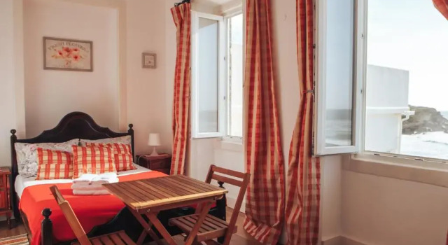 Апартаменты Residencial Real Guest House