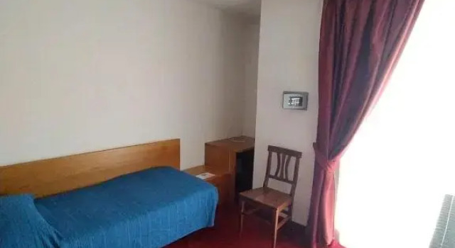 Одноместный номер Standard Hotel Orso Grigio