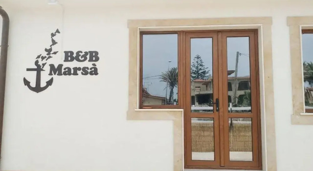 B&B Marsa'