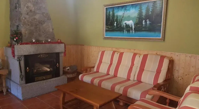 Коттедж La Puente 9 de Gredos