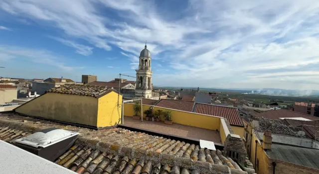B&B Palazzo Croghan, Buchen Sie Bed & Breakfast Torremaggiore Apulien