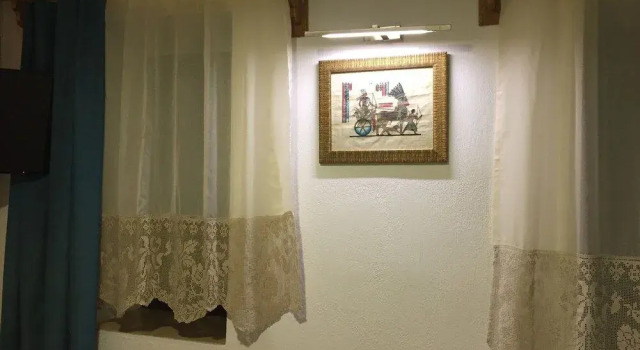 Narcissus Butik Otel Cafe Restaurant, Rezerwuj Hotel Hotele w Karaburun z parkingiem, Parking