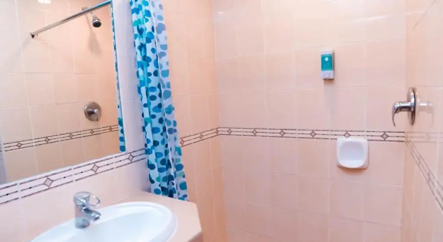 Двухместный номер Deluxe Kingston Hotel 21 - JO Hotel Johor Bahru