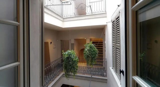 Bergamo Inn 21
