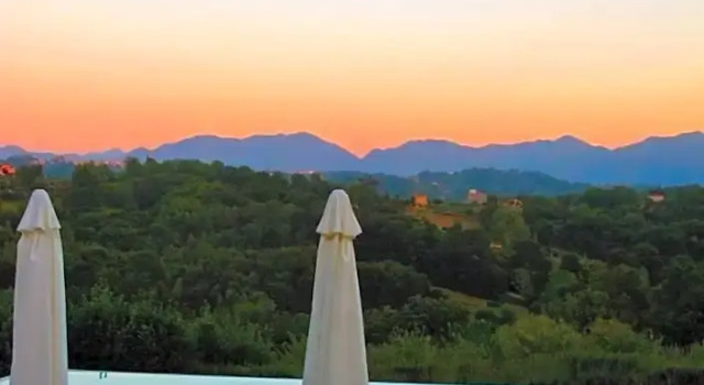 Номер Deluxe RELAIS COLLE BUONO