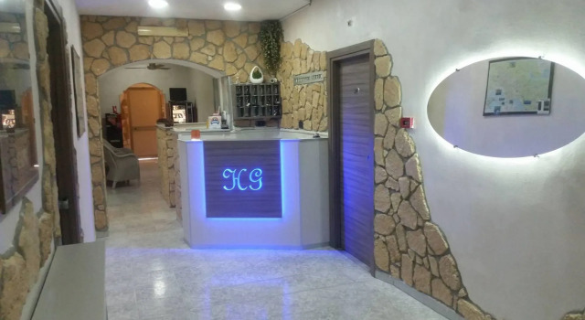 Hotel Ginevra