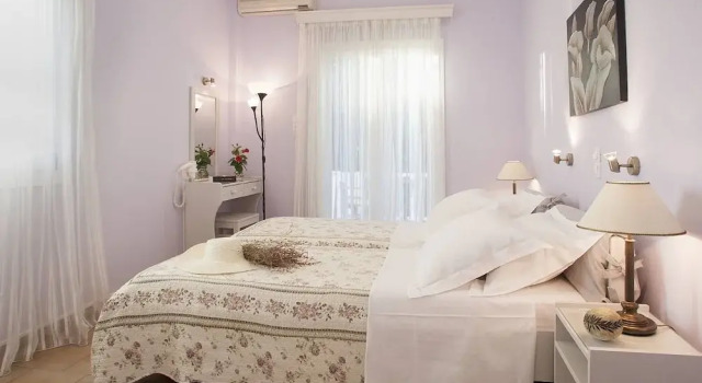 Номер Superior Doukissa Hotel - Parikia Town Centre