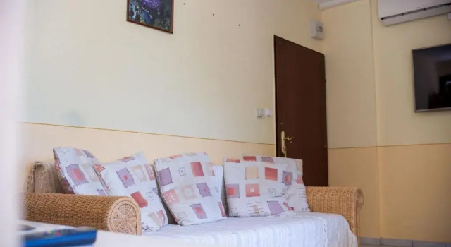 Апартаменты Wellness Hotel Szindbád