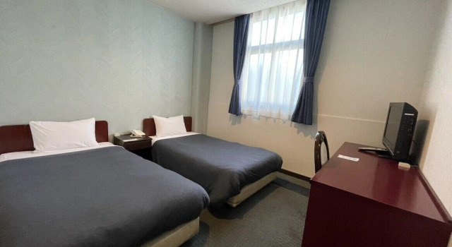 Номер Superior Zentsuji Grand Hotel