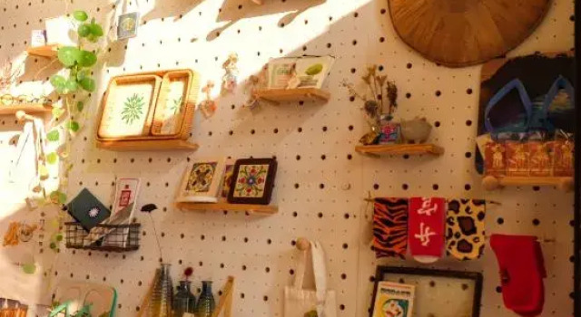 Moker House - No. 645, Kinmen County Homestay, Забронировать Отель Отели в центре Цзиньчэн, в центре, Парковка