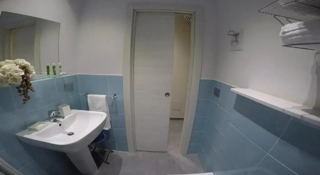 Номер Standard Hotel SantAnna