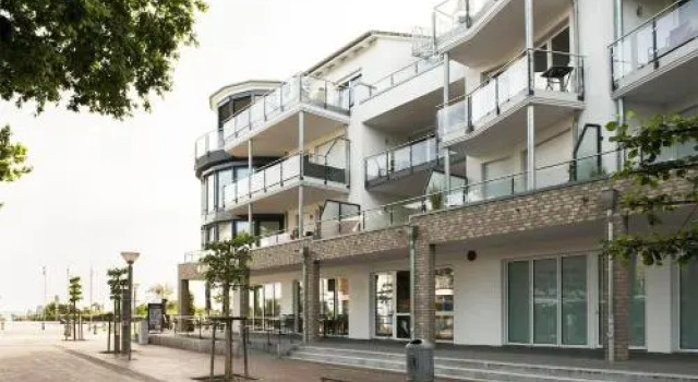 Villa Meeresrauschen Wohnung Seemöwe, Забронировать Вилла Нойштадт-ин-Хольштайн Holstein Switzerland