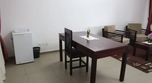Люкс Micotel Hotel