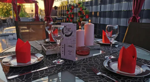 Номер Standard Minsu Hotel