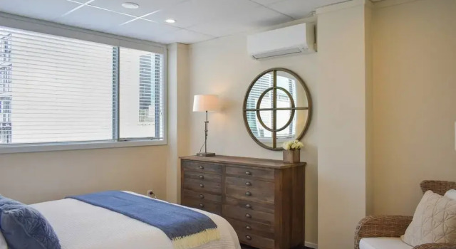 2 Bedroom Loft Style Apartment in Ponsonby, Rezerwuj Apartament Auckland 