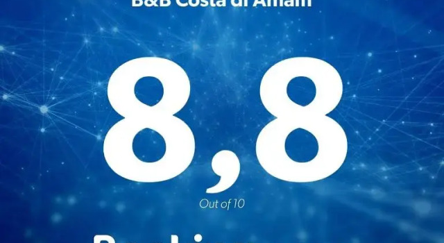 Апартаменты с 2 комнатами B&B Costa di Amalfi