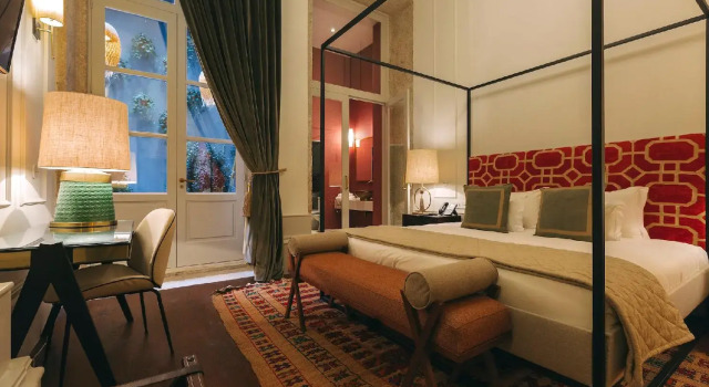 Torel 1884 Suites & Apartments