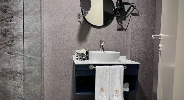 Номер Standard DARIC HOTELS