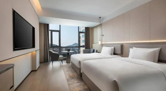 Days Inn By Wyndham Chenzhou Yongxing, Prenota Hotel Chenzhou Hunan