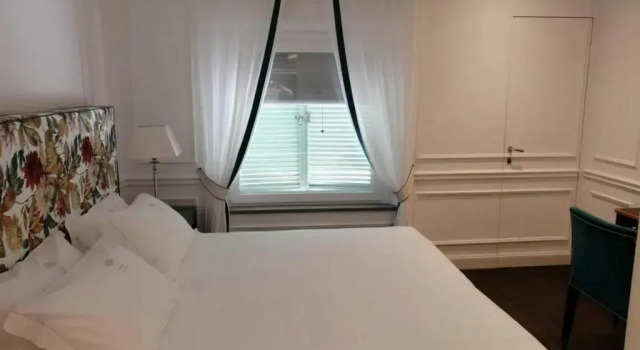 Номер Deluxe Casa tua Spa Resort