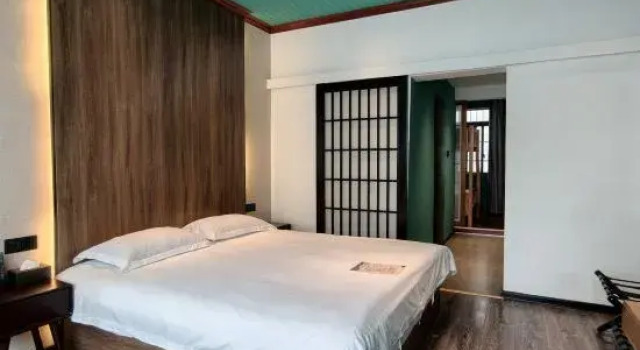Люкс Lishang Xiaozhu Literature and Art Homestay (Guilin Two Rivers and Four Lakes)