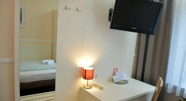 Одноместный номер Standard G&H Hotel Rosengarten