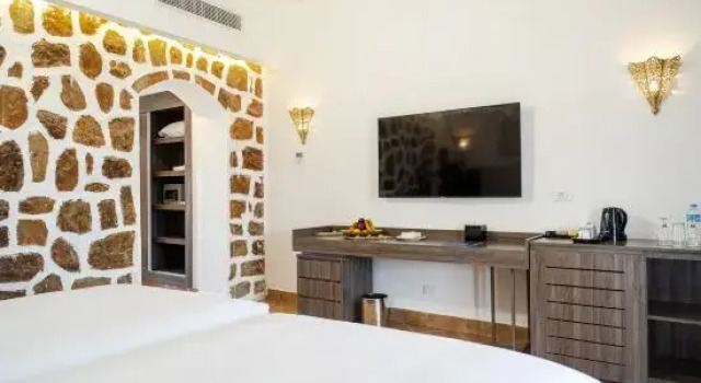 Номер Standard Pickalbatros Villaggio Resort - Portofino Marsa Alam