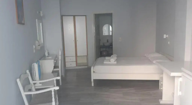 Двухместный номер Standard Dimitris Villa
