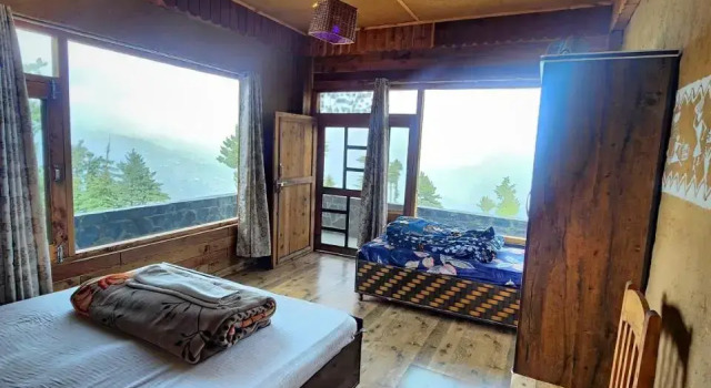 Talai Ghar Homestay
