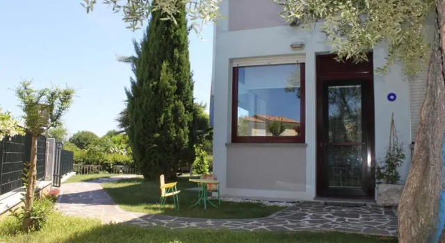 Студия Appartamento Stella Marina