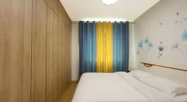 Люкс Joy Yard Apartment (Villa)