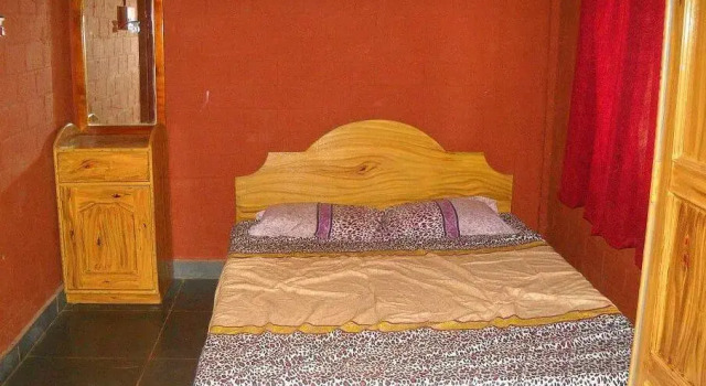 Paradise Holidays Cottage