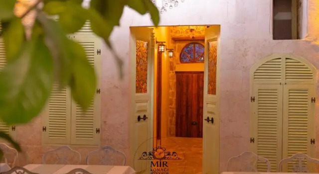 Mir Konağı, Rezervovat Hotel Antiochie 