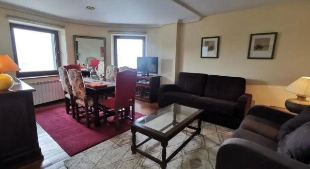 Апартаменты Apartamentos Turísticos Las Nieves Playa