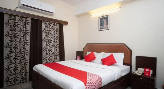 Hotel Durai, Varaa Hotelli Cuddalore Tamil Nadu