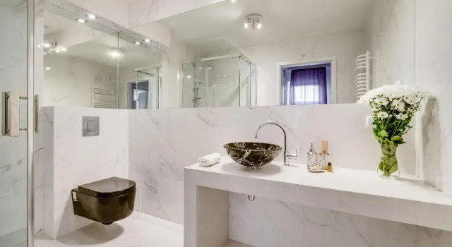 Апартаменты Superior SAVOY Mariacka Apartments