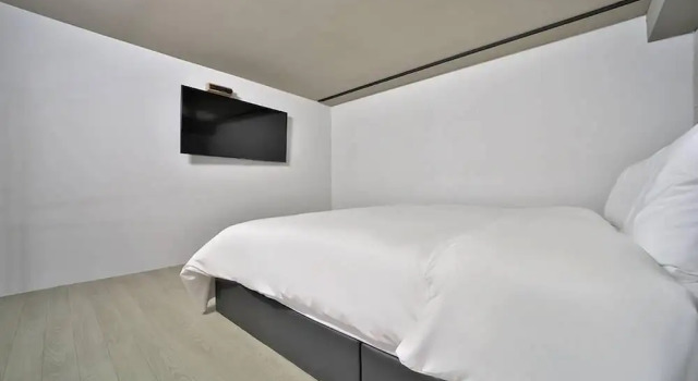 Люкс Hound Hotel Seomyeon-Beomcheon