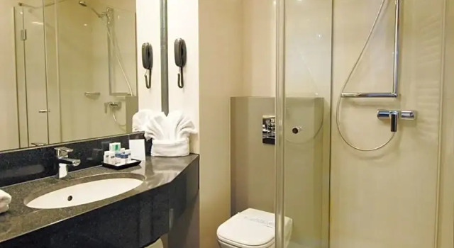 Полулюкс Standard Booking Hotel & Spa