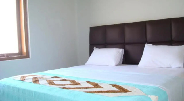 Family Guest House Barata Jaya 48