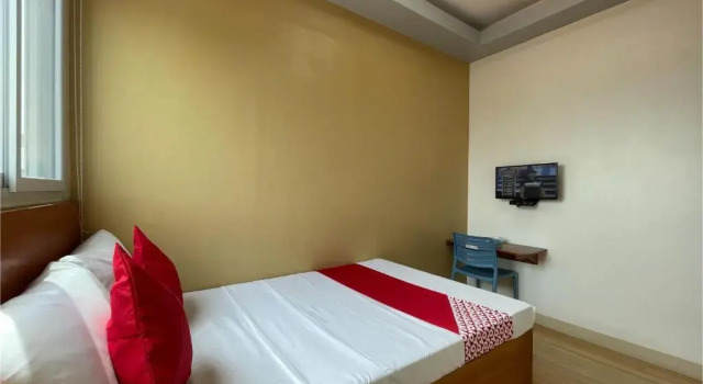 Одноместный номер Standard OYO 685 K Fortune Apartelle