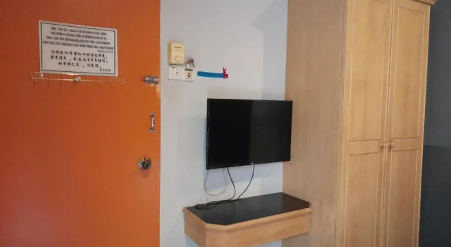 Standard Zimmer V HOTEL