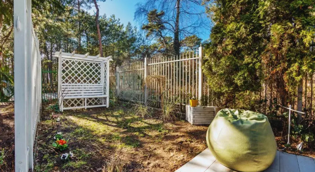 Апартаменты Apartamenty Sun & Snow Błękitna Laguna