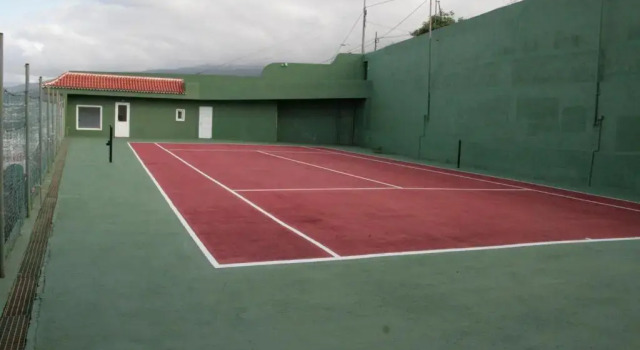 Коттедж Vivienda Vacacional Paseo Mirabal