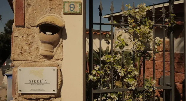 Sikelìa Bed & Breakfast