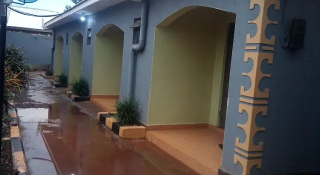 Студия Comfort La-Tereza Guest house