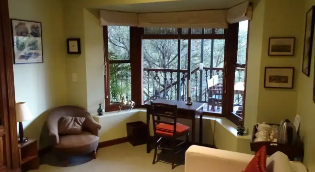 Intaba Lodge