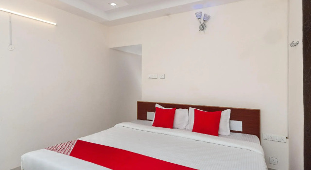 Hotel O Le Mint OMR, Забронировать Отель Отели штата Тамилнада с завтраком, Завтраки