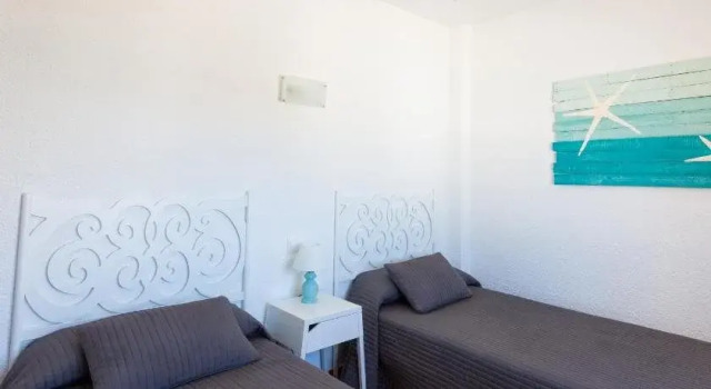 Zodiac Apartments, Book Apartment Hotels in Ibiza with a Pool, Swimming Pool